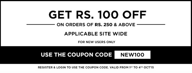 India Desire : Pepperfry Flat Rs. 250 Off On Purchase Of Rs. 750 & Above [Sitewide Offer]